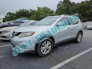 2014 Nissan Rogue SV