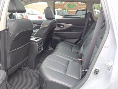 2023 Nissan Murano SL
