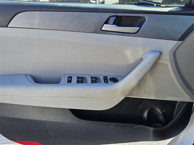 2019 Hyundai Sonata ECO