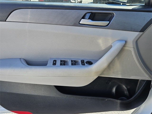 2019 Hyundai Sonata ECO