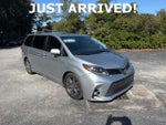 2019 Toyota Sienna L 7 Passenger