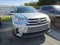 2017 Toyota Highlander LE