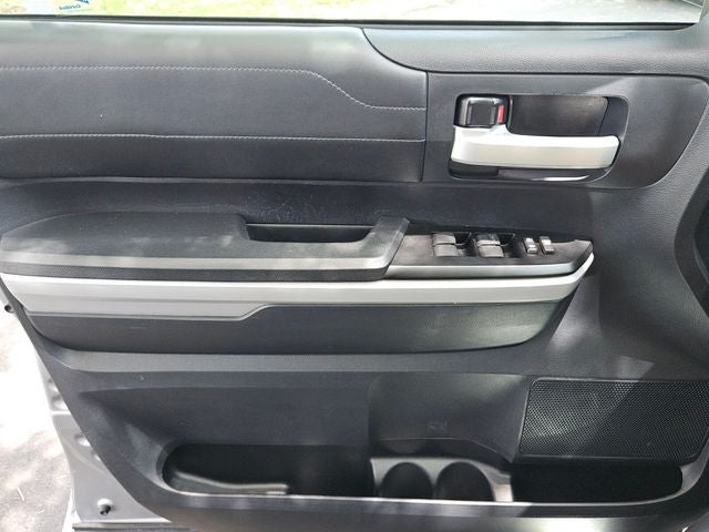 2018 Toyota Tundra Limited