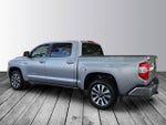 2018 Toyota Tundra Limited