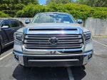 2021 Toyota Tundra Limited