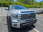 2021 Toyota Tundra Limited