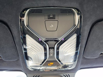 2019 BMW X7 xDrive50i
