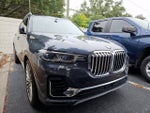2019 BMW X7 xDrive50i