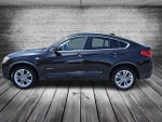 2016 BMW X4 xDrive28i
