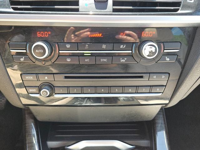 2016 BMW X4 xDrive28i