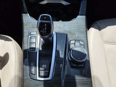 2016 BMW X4 xDrive28i