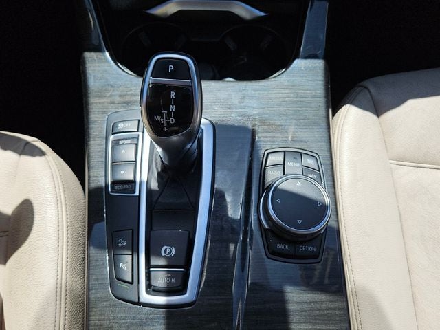 2016 BMW X4 xDrive28i