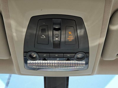 2016 BMW X4 xDrive28i