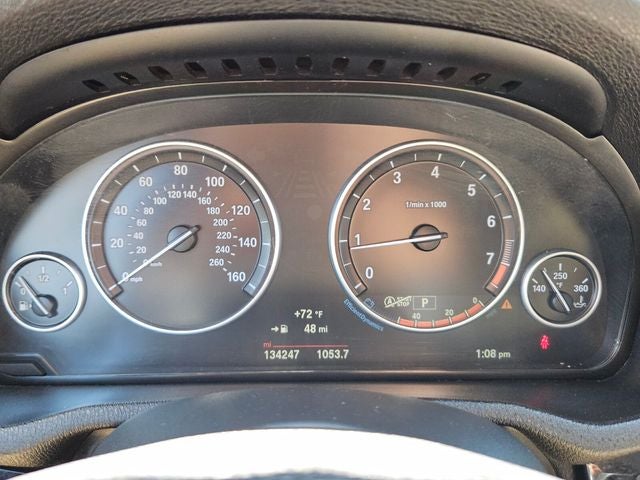 2016 BMW X4 xDrive28i