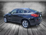 2016 BMW X4 xDrive28i