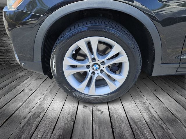 2016 BMW X4 xDrive28i