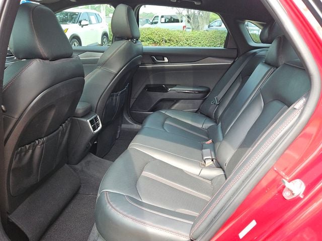 2024 Kia K5 GT