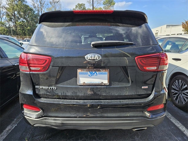 2020 Kia Sorento LX