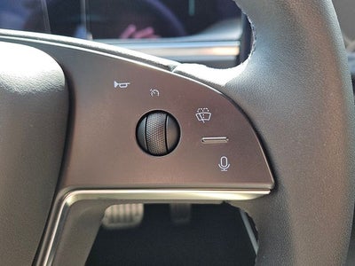 2022 Tesla Model S Plaid