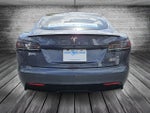2022 Tesla Model S Plaid