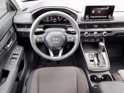 2024 Honda CR-V LX