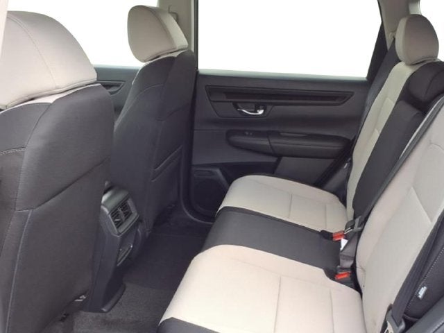2027 Honda CR-V EX
