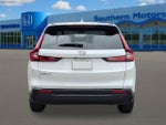 2027 Honda CR-V EX