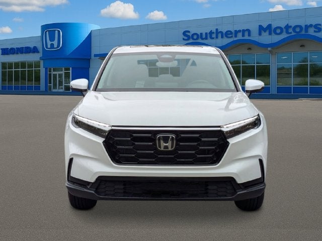 2027 Honda CR-V EX