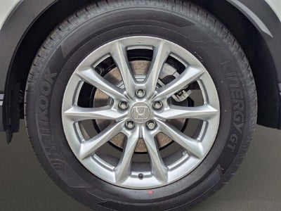 2027 Honda CR-V EX