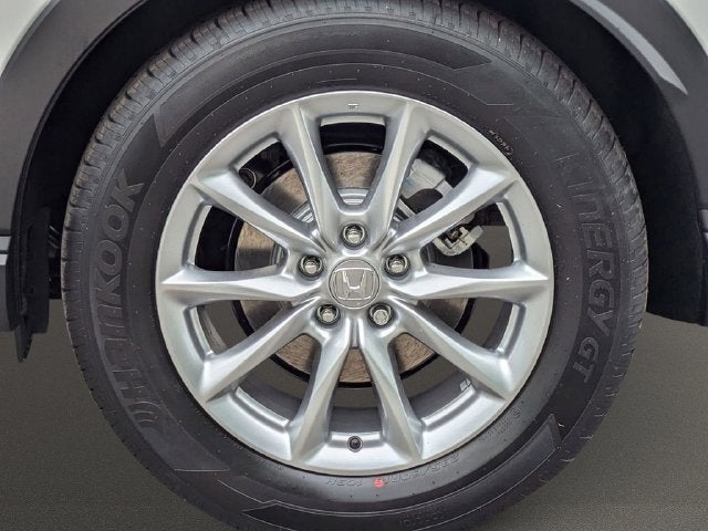 2027 Honda CR-V EX