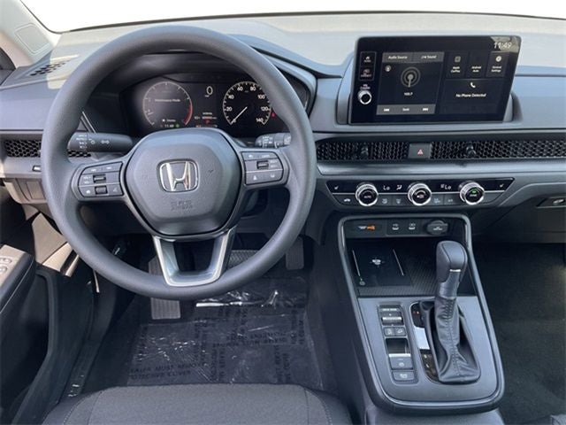 2027 Honda CR-V EX