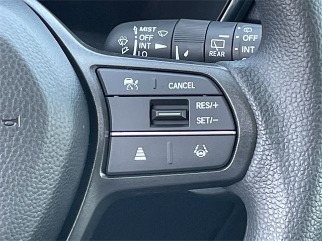 2027 Honda CR-V EX