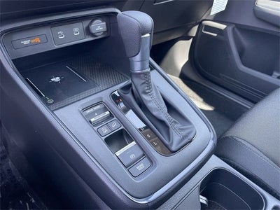 2027 Honda CR-V EX