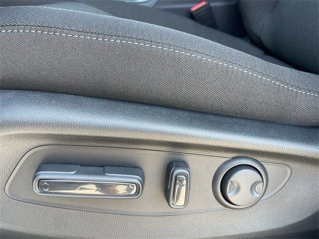 2027 Honda CR-V EX