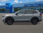 2027 Honda CR-V Hybrid Sport