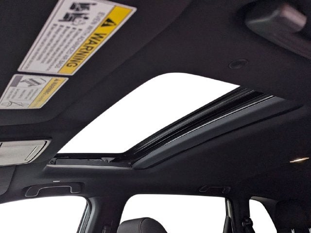 2027 Honda CR-V Hybrid Sport