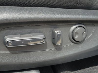 2027 Honda CR-V Hybrid Sport