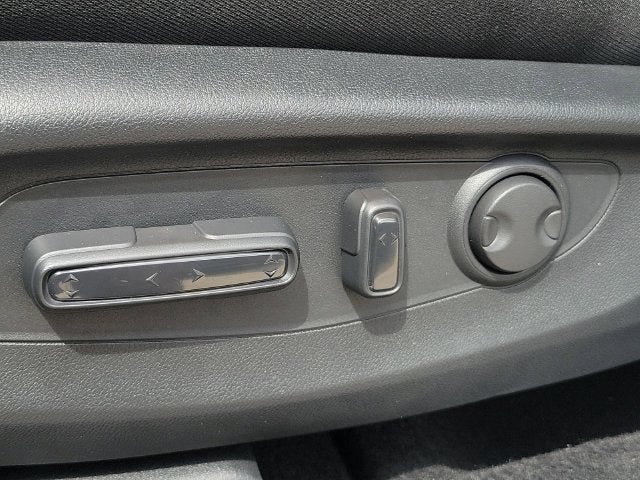 2027 Honda CR-V Hybrid Sport