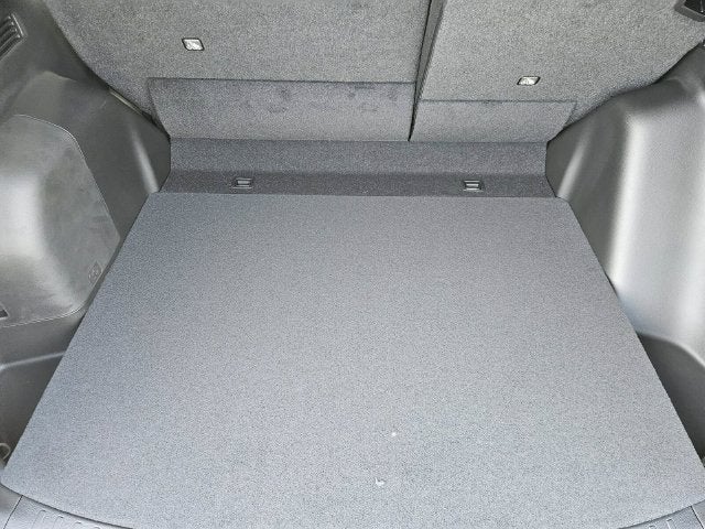 2027 Honda CR-V Hybrid Sport