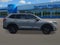 2027 Honda CR-V Hybrid Sport