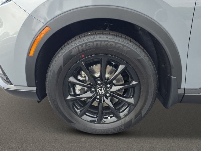 2027 Honda CR-V Hybrid Sport