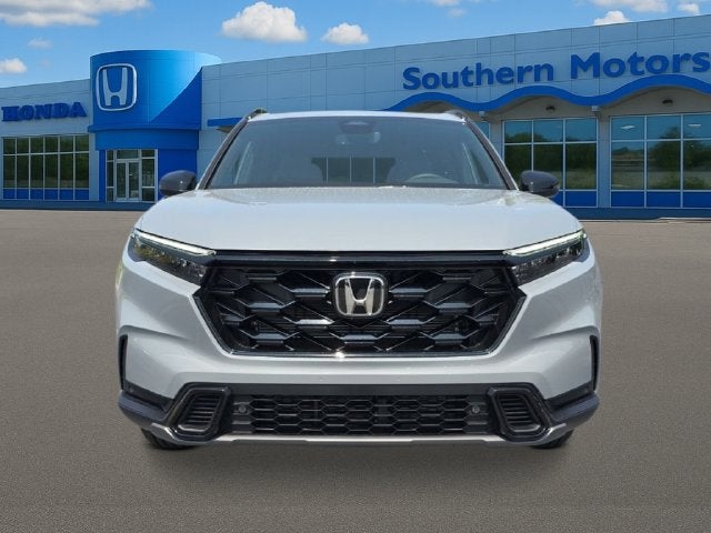 2027 Honda CR-V Hybrid Sport-L
