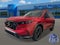 2027 Honda CR-V Hybrid Sport