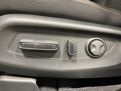 2027 Honda CR-V Hybrid Sport