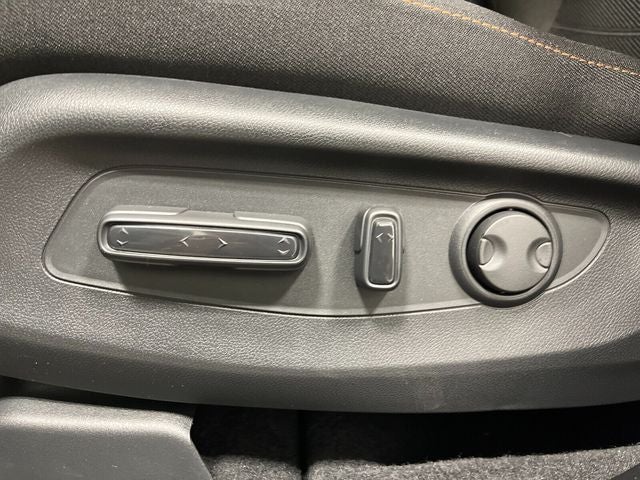2027 Honda CR-V Hybrid Sport
