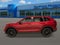 2027 Honda CR-V Hybrid Sport