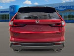 2027 Honda CR-V Hybrid Sport