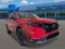 2027 Honda CR-V Hybrid Sport
