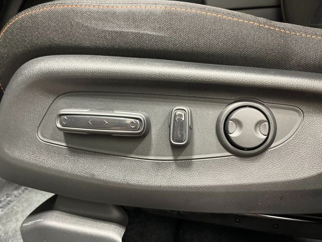 2027 Honda CR-V Hybrid TrailSport