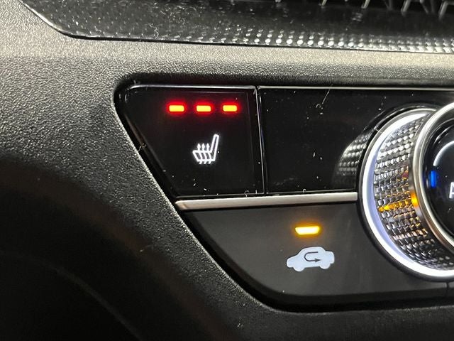 2027 Honda CR-V Hybrid TrailSport